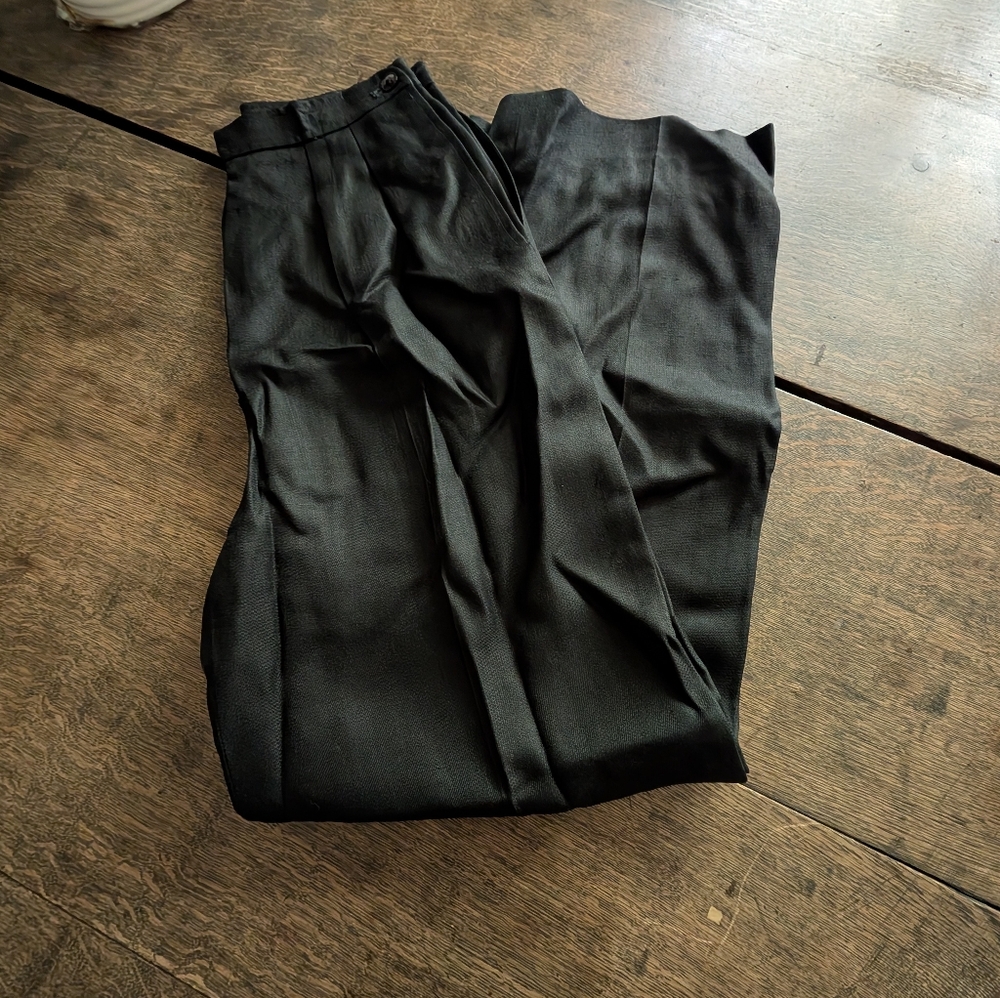 Vintage Anne Klein Pants